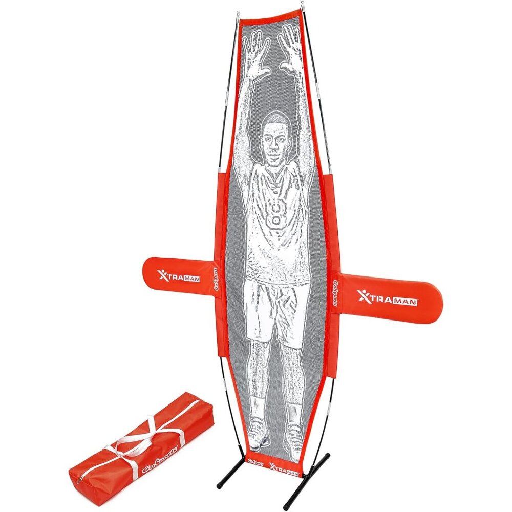XTRAMAN Dummy Defender Training Mannequin